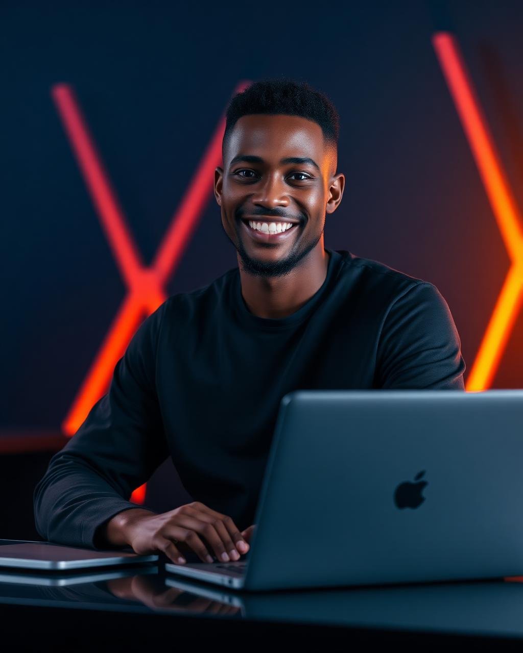 Fondateur de Studio Nethos